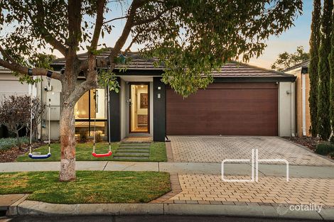 Property photo of 8 Helmingham Road Landsdale WA 6065