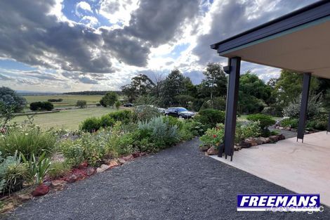 Property photo of 49 Booie Crawford Road Kingaroy QLD 4610