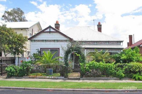 90 Macpherson St, Footscray, VIC 3011