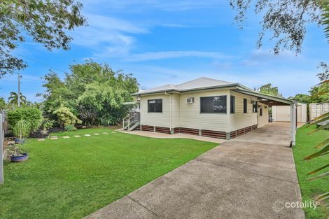 Property photo of 1 Lockheed Street Garbutt QLD 4814