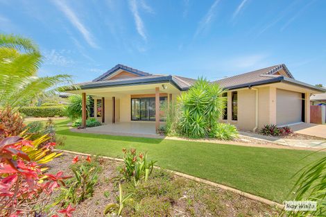 Property photo of 16 Lakeside Drive Taroomball QLD 4703