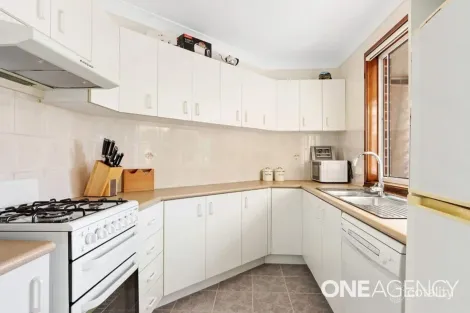 Property photo of 1 Willandra Place Koonawarra NSW 2530