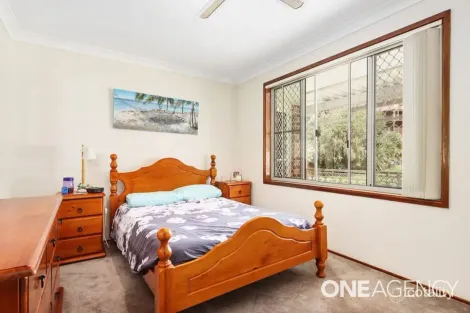 Property photo of 1 Willandra Place Koonawarra NSW 2530