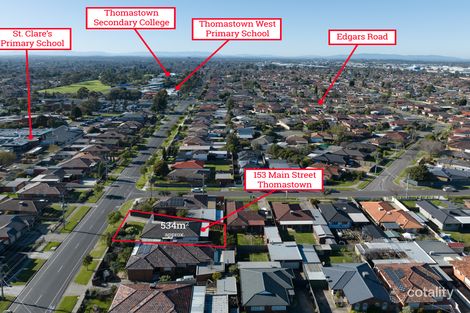 Property photo of 153 Main Street Thomastown VIC 3074