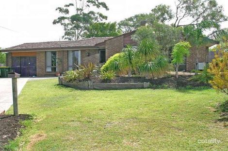 18 Cutter Cres, Beldon, WA 6027