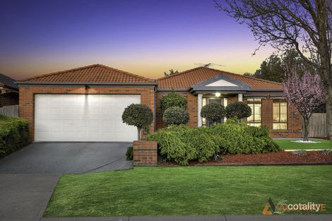 Property photo of 2 Governor Close Tarneit VIC 3029