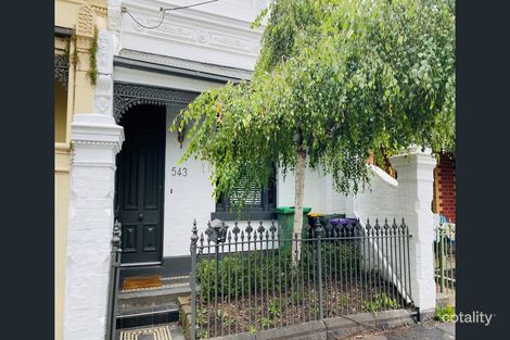 543 Station St, Carlton North, VIC 3054