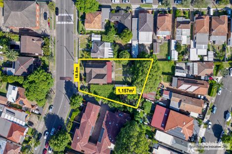 Property photo of 9 Fore Street Canterbury NSW 2193