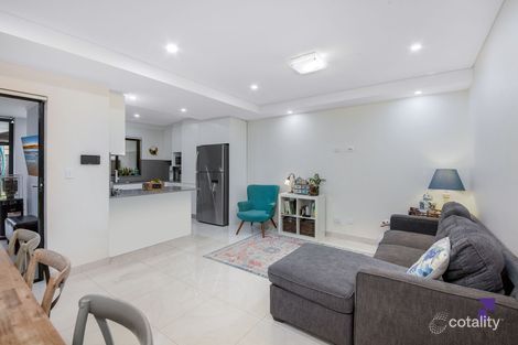 Property photo of 50A Hillcrest Avenue Greenacre NSW 2190