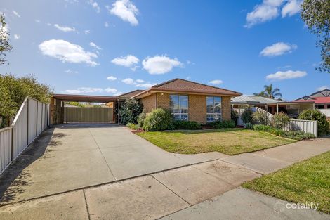 Property photo of 6 Quiggin Court Shepparton VIC 3630