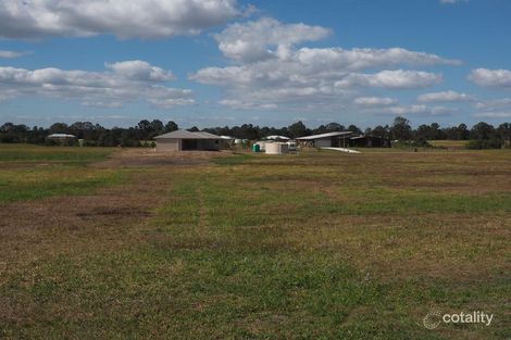 Property photo of LOT 4 Clearview Way Yengarie QLD 4650