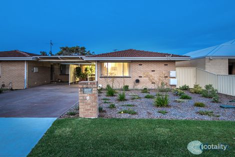 Property photo of 2B Carlisle Street Shoalwater WA 6169