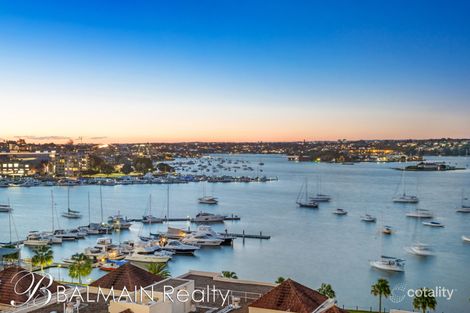 Property photo of 176/5 Wulumay Close Rozelle NSW 2039