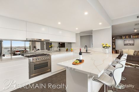 Property photo of 176/5 Wulumay Close Rozelle NSW 2039