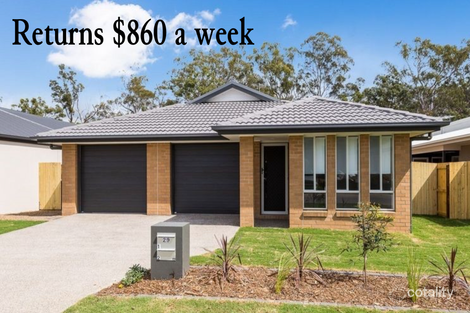 29 Ryrie Ct, Park Ridge, QLD 4125