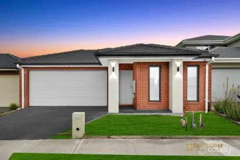 47 Surround Dr, Mambourin, VIC 3024
