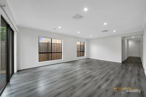 Property photo of 47 Surround Drive Mambourin VIC 3024