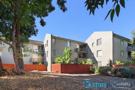 1/18-24 Oxford St, Merrylands, NSW 2160