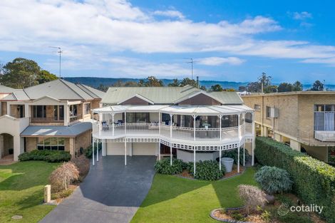 Property photo of 59 River Road Emu Plains NSW 2750