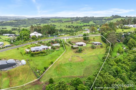 Property photo of 157 Cameron Road McLeans Ridges NSW 2480