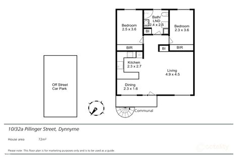 Property photo of 10/32A Pillinger Street Dynnyrne TAS 7005