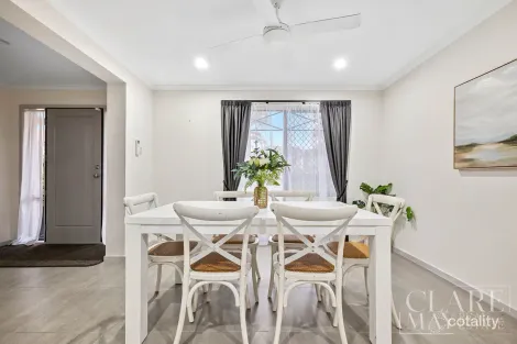 Property photo of 27 Swallowtail Crescent Springfield Lakes QLD 4300