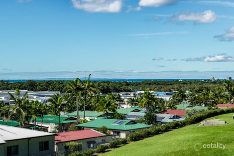 Property photo of 27 Grey Gum Drive Caloundra West QLD 4551