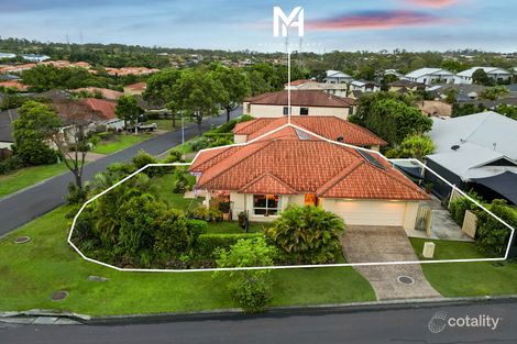 1/2 Pearwood Lane, Robina, QLD 4226