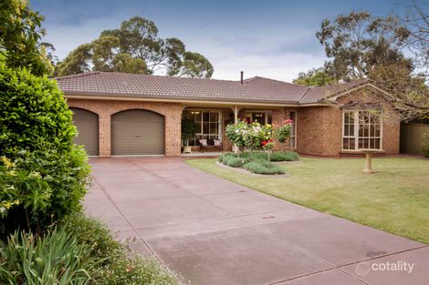 10 Hersey Ct, Marion, SA 5043