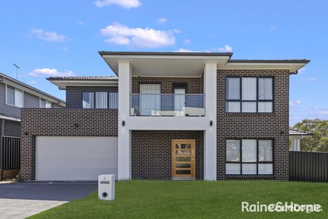 Property photo of 2 Chinnocks Avenue Campbelltown NSW 2560