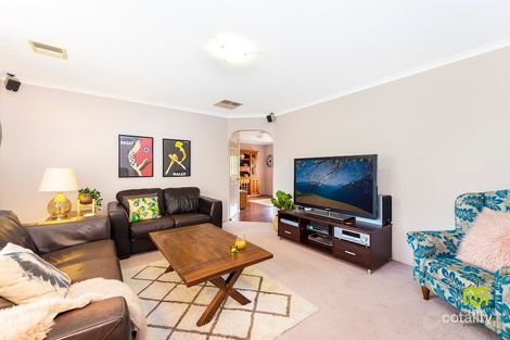 Property photo of 14 Loureiro Street Conder ACT 2906