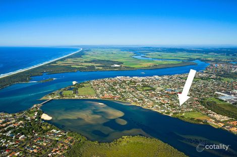 Property photo of 8 Prosper Place Ballina NSW 2478