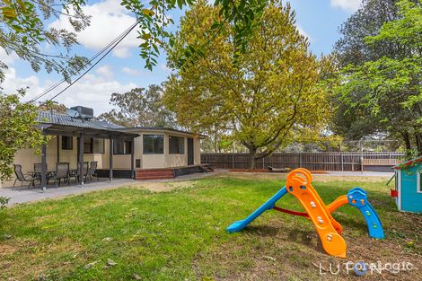 Property photo of 29 Trumper Street Holt ACT 2615