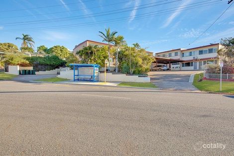 Property photo of 10/9 Scenery Street West Gladstone QLD 4680