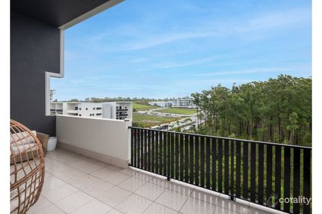 Property photo of 604/14-16 High Street Sippy Downs QLD 4556