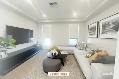 Property photo of 92 Turffontein Avenue Box Hill NSW 2765