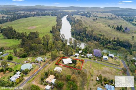 Property photo of 26 Mungar Road Tiaro QLD 4650