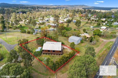 Property photo of 26 Mungar Road Tiaro QLD 4650