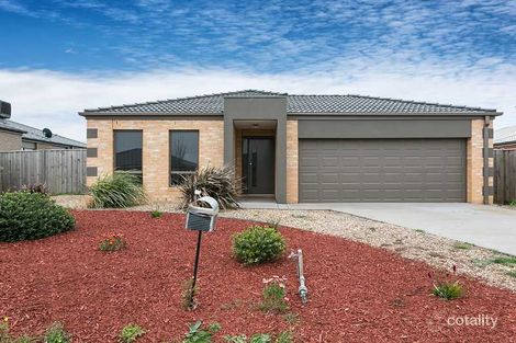 4 Parris Ave, Harkness, VIC 3337