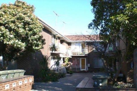 10/3 Islington St, Sunshine, VIC 3020