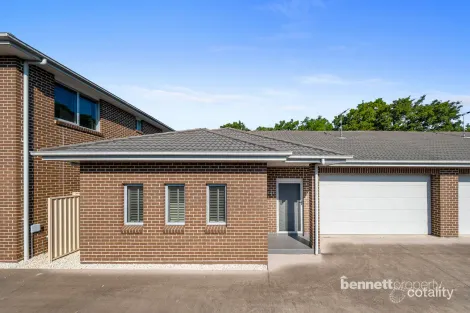 4/54 Windsor St, Richmond, NSW 2753