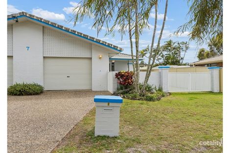 2/7 Alamanda Ave, Bogangar, NSW 2488