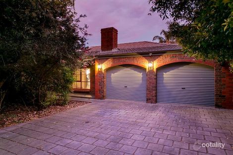 Property photo of 25 Edialta Road Cherry Gardens SA 5157