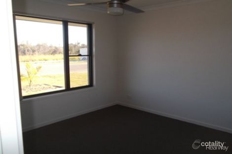 Property photo of 45 Temora Street Gracemere QLD 4702