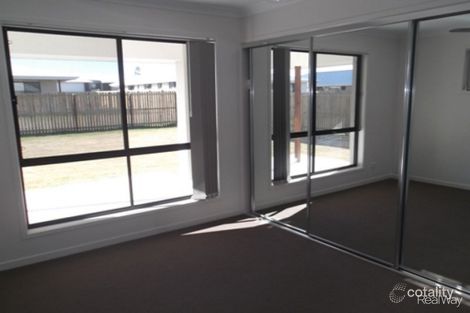 Property photo of 45 Temora Street Gracemere QLD 4702