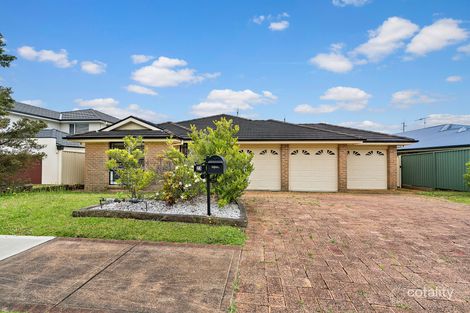 Property photo of 23 Middle Tree Close Hamlyn Terrace NSW 2259