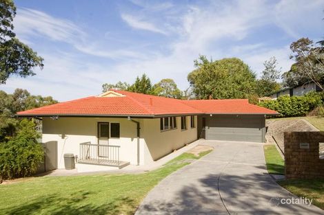 Property photo of 18 Thorngate Drive Belair SA 5052
