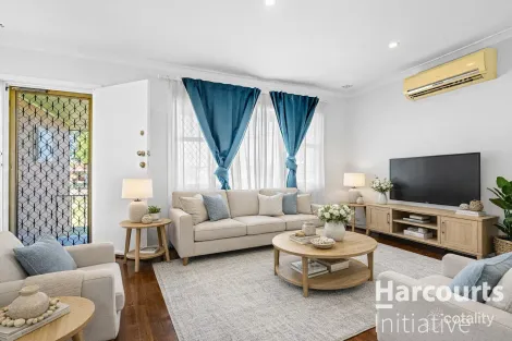 Property photo of 9 Templeton Crescent Girrawheen WA 6064