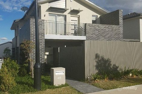 48 Varney Ave, Elizabeth Hills, NSW 2171