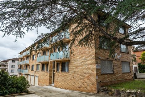 Property photo of 7/7 Curzon Street Ryde NSW 2112